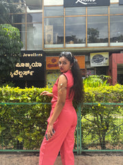 PRETTY CO-ORD SET OMNI