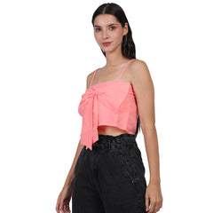 STYLISH CROP TOP OMNI