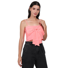 STYLISH CROP TOP OMNI