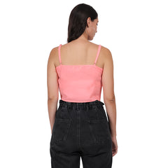 STYLISH CROP TOP OMNI