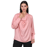 FANCY BOW TOP CREAM OMNI