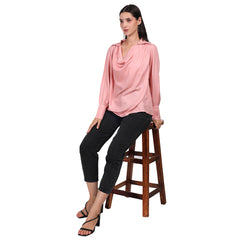 FANCY BOW TOP CREAM OMNI