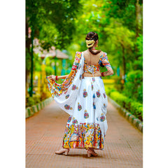 KALAMKARI LEHANGAL HOLI