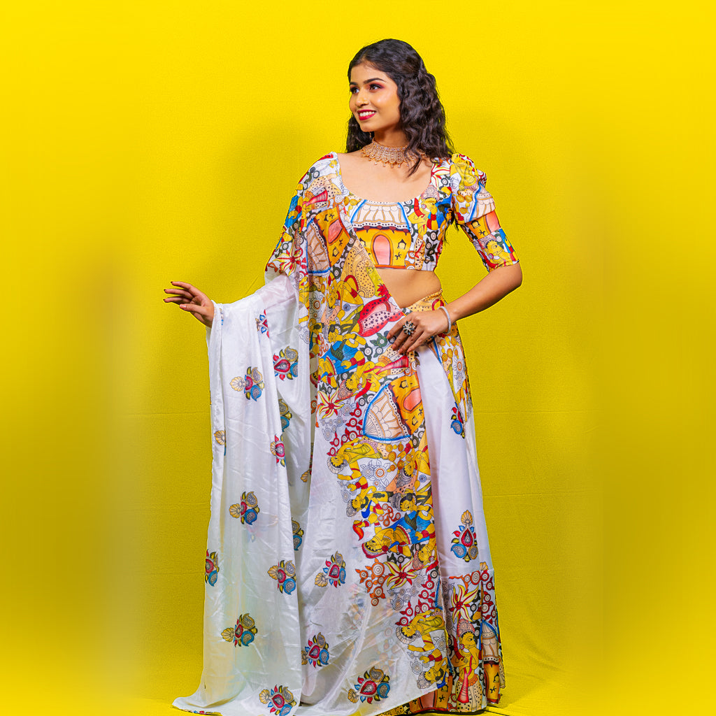 Ethnic Wear