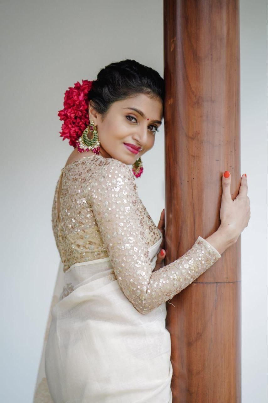 FANCY SAREES