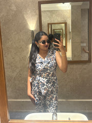 PRETTY GREY CO-ORDD SET OMNI