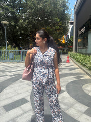 PRETTY GREY CO-ORDD SET OMNI